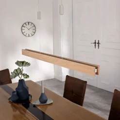 Alin Hanglamp Oak - Lucande - Koop Online -Lucande 42510965547003