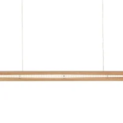 Alin Hanglamp Oak - Lucande - Koop Online -Lucande 42510965547004