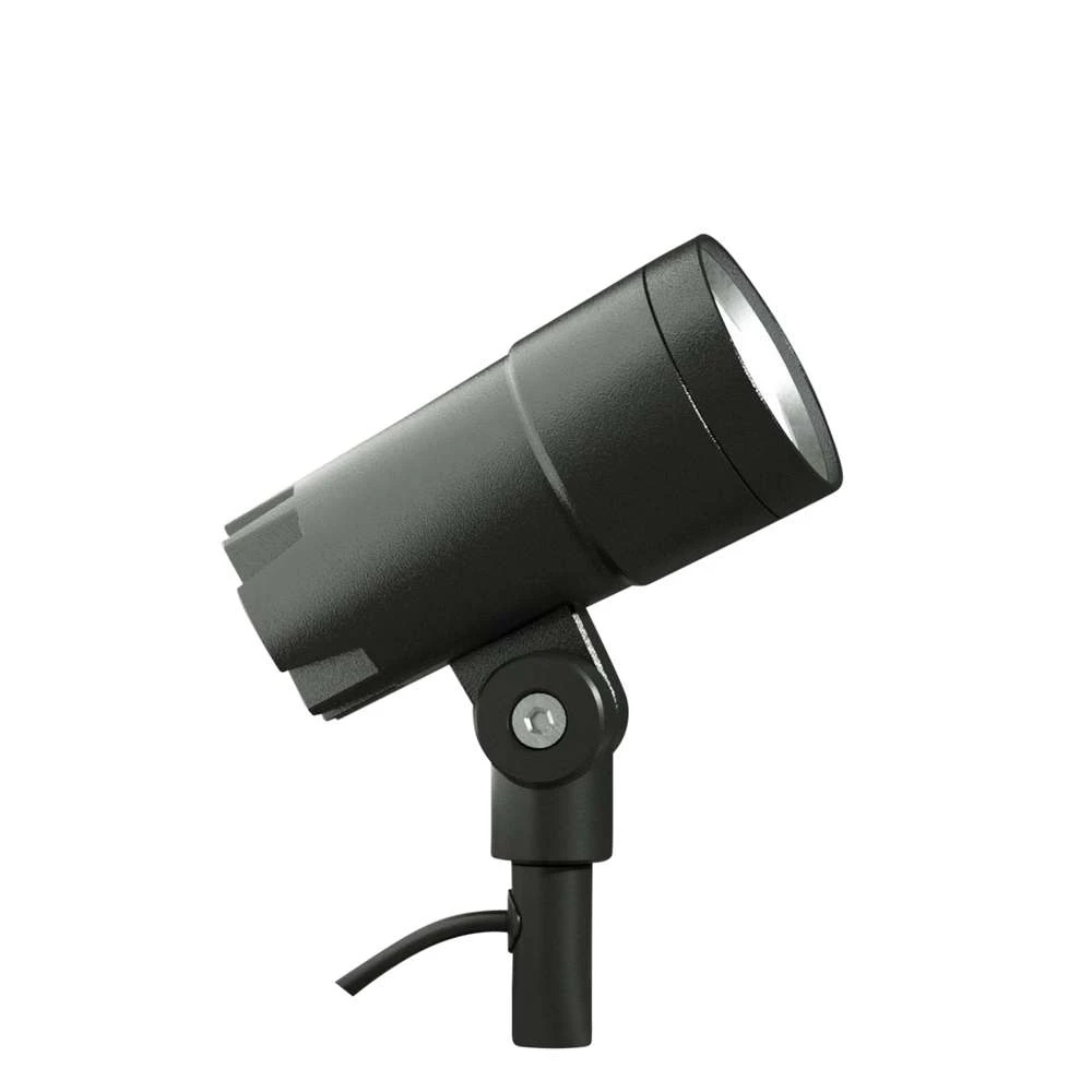 Daja Buiten Spot W/Spike Dark Grey - Lucande - Koop Online 2 Daja Buiten Spot W/Spike Dark Grey - Lucande - Koop Online