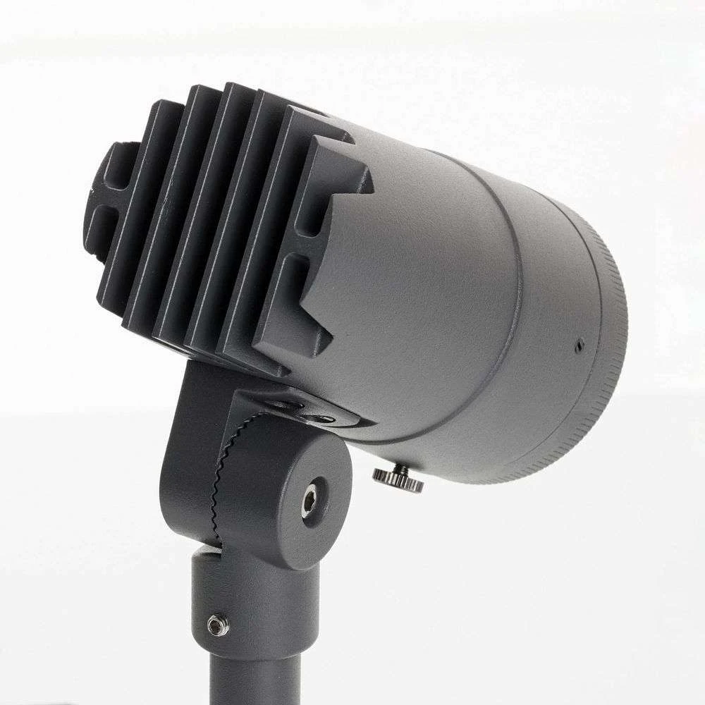 Daja Buiten Spot W/Spike Dark Grey - Lucande - Koop Online 5 Daja Buiten Spot W/Spike Dark Grey - Lucande - Koop Online - Afbeelding 4