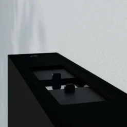 Alenda Buiten Wandlamp Dark Grey - Lucande - Koop Online 12 Alenda Buiten Wandlamp Dark Grey - Lucande - Koop Online -Lucande 42510965556225