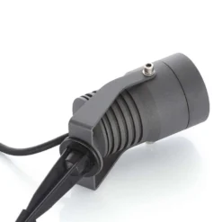 Jon Buiten Spot W/Spike Dark Grey - Lucande - Koop Online -Lucande 42510965561316