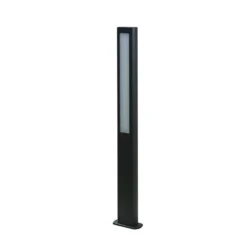 Mhairi Buiten Tuinlampe IP54 Black - Lucande - Koop Online
