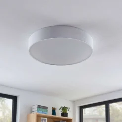 Ajai Smart Home Plafondlamp White - Lucande - Koop Online 13 Ajai Smart Home Plafondlamp White - Lucande - Koop Online -Lucande 42510965575586