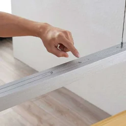 Merrit Hanglamp Alu - Lucande - Koop Online -Lucande 42510965599896