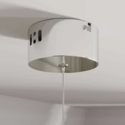 Hayley 1 Hanglamp Ø9 Clear/Chrome - Lucande - Koop Online 10 Hayley 1 Hanglamp Ø9 Clear/Chrome - Lucande - Koop Online -Lucande 42510965624223