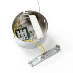 Hayley 1 Hanglamp Ø9 Clear/Chrome - Lucande - Koop Online 13 Hayley 1 Hanglamp Ø9 Clear/Chrome - Lucande - Koop Online -Lucande 42510965624226