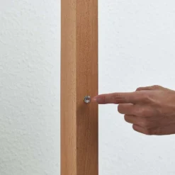 Tamlin Vloerlamp Beech - Lucande - Koop Online -Lucande 42510965625906