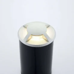 Edwina Begraven Spot Alu - Lucande - Koop Online -Lucande 42510965627366