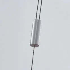 Myron Hanglamp Alu - Lucande - Koop Online -Lucande 42510965641366