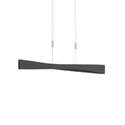 Lian Hanglamp Black - Lucande - Koop Online