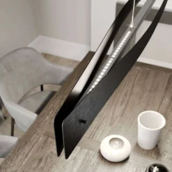 Lian Hanglamp Black - Lucande - Koop Online -Lucande 42510965681895 1