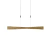 Lian Hanglamp Oak - Lucande - Koop Online 2 Lian Hanglamp Oak - Lucande - Koop Online -Lucande 4251096568462 1