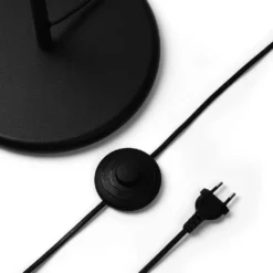 Angelina Vloerlamp Brass/Gold - Lucande - Koop Online -Lucande 42510965699194