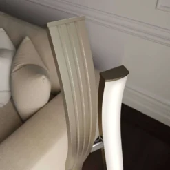 Mairia Vloerlamp Alu - Lucande - Koop Online -Lucande 42510965729194