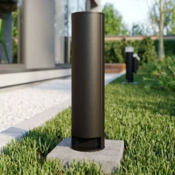 Corban Power Strip H40 Graphite - Lucande - Koop Online 9 Corban Power Strip H40 Graphite - Lucande - Koop Online -Lucande 42510965735962