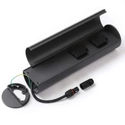 Corban Power Strip H40 Graphite - Lucande - Koop Online 13 Corban Power Strip H40 Graphite - Lucande - Koop Online -Lucande 42510965735966