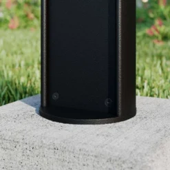 Corban Buiten Tuinlamp W/2 Power Strip Graphite - Lucande - Koop Online 11 Corban Buiten Tuinlamp W/2 Power Strip Graphite - Lucande - Koop Online -Lucande 42510965736404