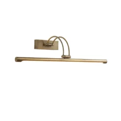 Dimitrij Bow Wandlamp Brass - Lucande - Koop Online