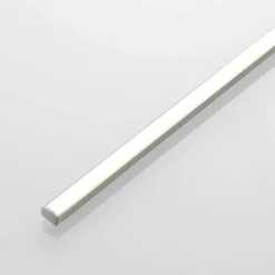 Thibaud Wandlamp Nickel - Lucande - Koop Online -Lucande 42510965745486