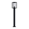 Ferda Buiten Tuinlamp H100 Graphite - Lucande - Koop Online 1 Ferda Buiten Tuinlamp H100 Graphite - Lucande - Koop Online -Lucande 42510965760541