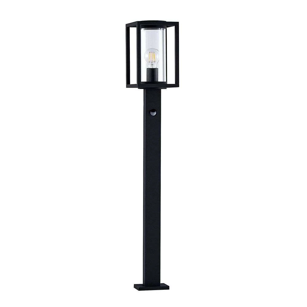 Ferda Buiten Tuinlamp W/Sensor H100 Graphite - Lucande - Koop Online 3 Ferda Buiten Tuinlamp W/Sensor H100 Graphite - Lucande - Koop Online
