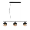 Dustian 3 Hanglamp - Lucande - Koop Online -Lucande 4251096580303lucande dustian haengeleuchte 3 fl 124 cm1