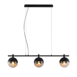 Dustian 3 Hanglamp - Lucande - Koop Online