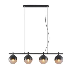 Dustian 4 Hanglamp - Lucande - Koop Online
