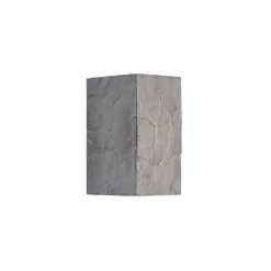 Vigga Buiten Wandlamp Grey - Lucande - Koop Online