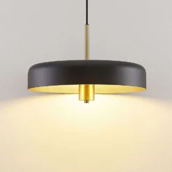 Filoreta Hanglamp Black - Lucande - Koop Online -Lucande 4251096583397lucande filoreta pendellampe 45 cm schwarz3