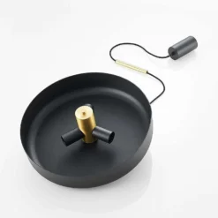 Filoreta Hanglamp Black - Lucande - Koop Online -Lucande 4251096583397lucande filoreta pendellampe 45 cm schwarz4