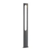 Dovino Buiten Tuinlamp H150 Dark Grey - Lucande - Koop Online