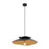 Elidan Hanglamp Black - Lucande - Koop Online -Lucande 4251911705751lucande elidan haengeleuchte in schwarz1