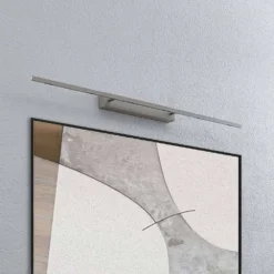 Alexis Wandlamp L118 Nickel/Chrome - Lucande - Koop Online -Lucande 42519117086773