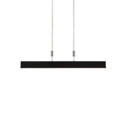 Oriaki Hanglamp Black - Lucande - Koop Online