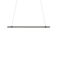 Tarium Hanglamp Black - Lucande - Koop Online
