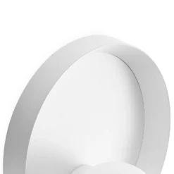 Andelina Wandlamp White/Opal - Lucande - Koop Online -Lucande 42519117120946