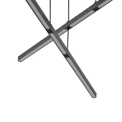 Satilum Hanglamp Black - Lucande - Koop Online 13 Satilum Hanglamp Black - Lucande - Koop Online -Lucande 42519117131696