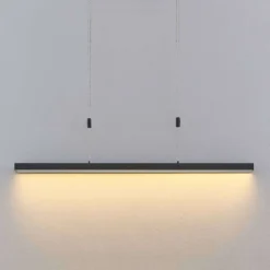 Merrit LED Hanglamp Anthracite - Lucande - Koop Online -Lucande 4251911719055 6