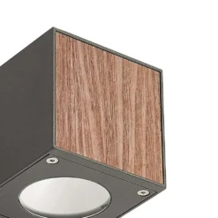 Cimala Buiten Wandlamp H11,5 Wood - Lucande - Koop Online 13 Cimala Buiten Wandlamp H11,5 Wood - Lucande - Koop Online -Lucande 42519117197656