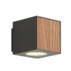 Cimala Buiten Wandlamp H11,5 Wood - Lucande - Koop Online 1 Cimala Buiten Wandlamp H11,5 Wood - Lucande - Koop Online -Lucande 4251911719765 Cimala Udendors Vaeglampe H115 Wood Lucande