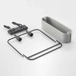 Teona Hanglamp Black/Grey - Lucande - Koop Online -Lucande 4251911719840 7