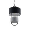 Amylee Hanglamp Black/Grey - Lucande - Koop Online -Lucande 4251911719888 1