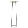 Seppe LED Vloerlamp Brass - Lucande - Koop Online -Lucande 4251911727562 1