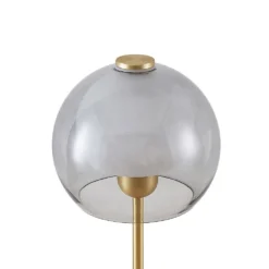 Mylah Tafellamp Brass - Lucande - Koop Online -Lucande 4251911730210 5