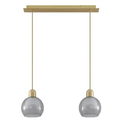 Mylah 2 Hanglamp Brass - Lucande - Koop Online 9 Mylah 2 Hanglamp Brass - Lucande - Koop Online -Lucande 4251911730265 2
