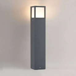 Dewari LED Tuinlamp - Lucande - Koop Online 10 Dewari LED Tuinlamp - Lucande - Koop Online -Lucande 42519117304324