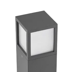 Dewari LED Tuinlamp - Lucande - Koop Online 11 Dewari LED Tuinlamp - Lucande - Koop Online -Lucande 42519117304325