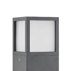 Dewari LED Tuinlamp - Lucande - Koop Online 12 Dewari LED Tuinlamp - Lucande - Koop Online -Lucande 42519117304326